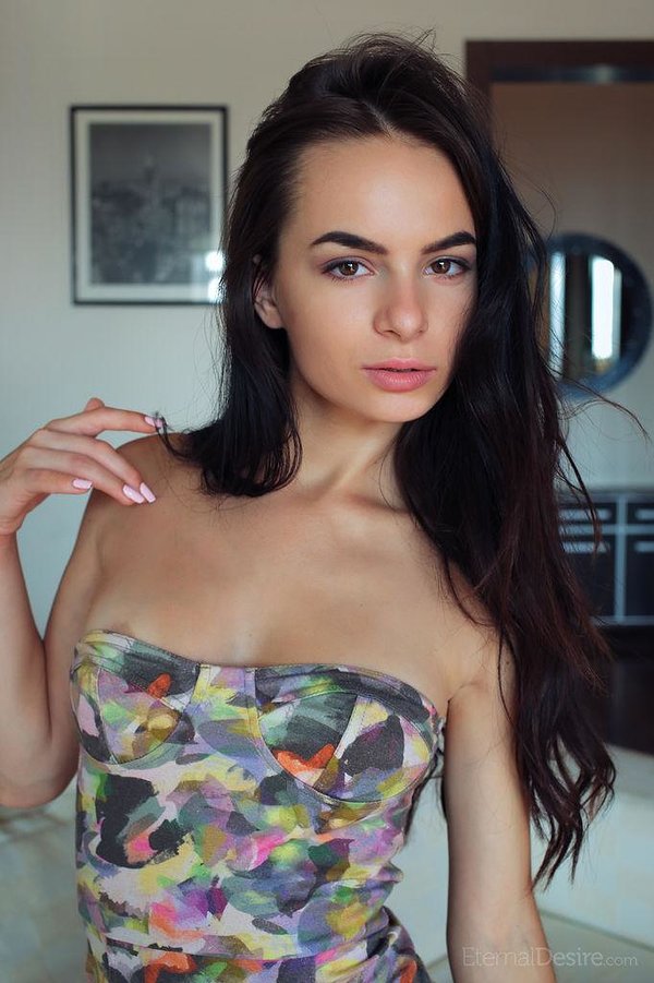 Проститутка Лена